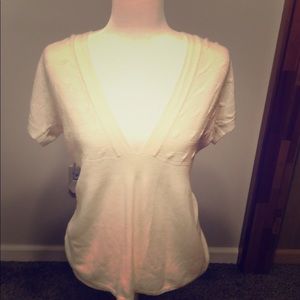 Sweater top